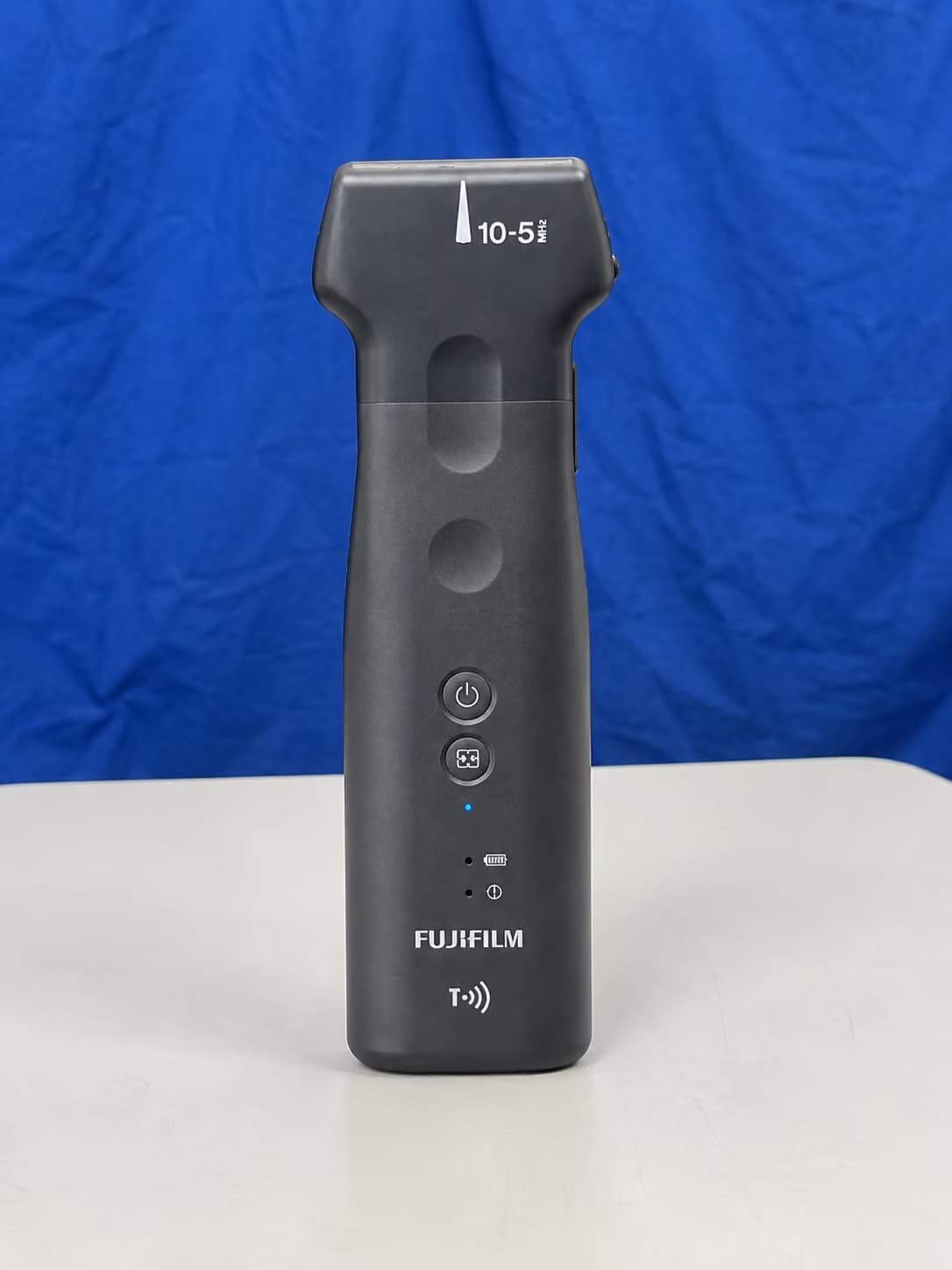 Ultrasound system exported from Japan